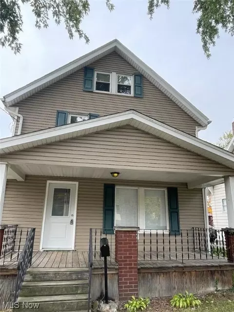 1150 Dayton St, Akron, OH 44310