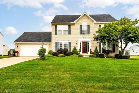 3218 Stillwater Dr, Medina, OH 44256
