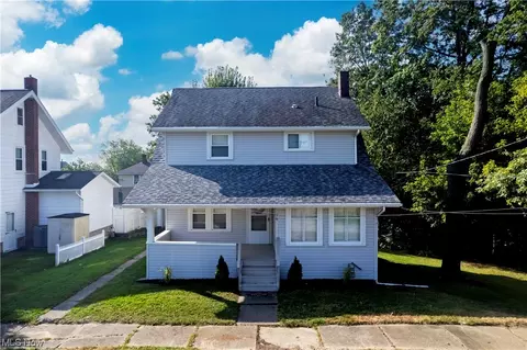 170 S Park St, Rittman, OH 44270