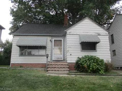 4713 E 93 St, Garfield Heights, OH 44125