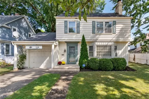 110 Hall St, Orrville, OH 44667