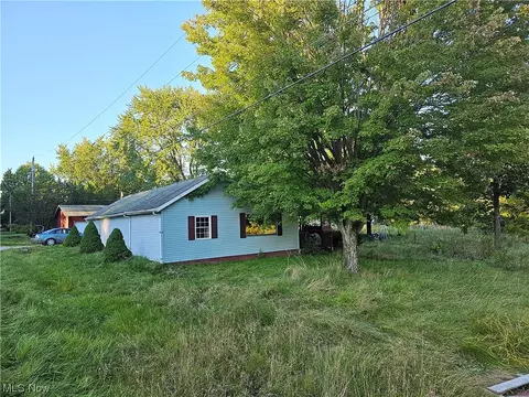 6879 Lindsley Ave, Andover, OH 44003