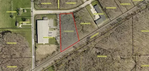 Kister Court, Ashtabula, OH 44004