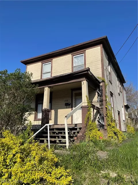 1318 Franklin St, Toronto, OH 43964