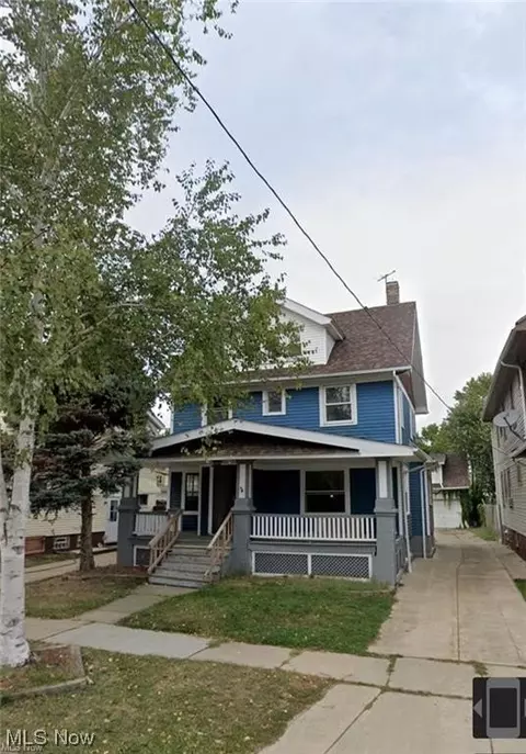 10716 Florian Ave, Cleveland, OH 44111