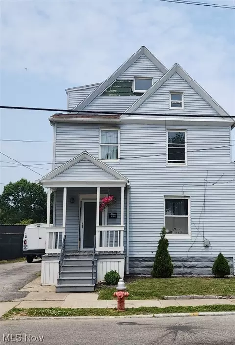10129 Elk Ave, Cleveland, OH 44108