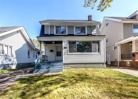 3635 W 129th St, Cleveland, OH 44111