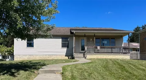 18601 Libby Rd, Maple Heights, OH 44137