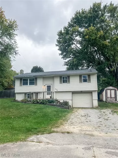 310 Shenandoah, Byesville, OH 43723
