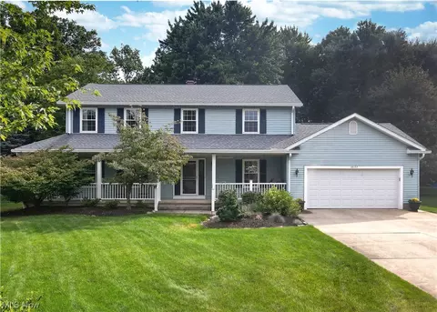 14157 Catherine Ct, North Royalton, OH 44133