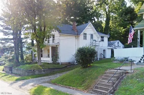 4993 Miners St, Mineral City, OH 44656