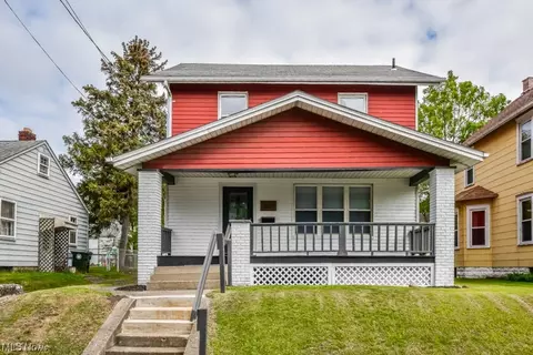 2619 12th St SW, Canton, OH 44710