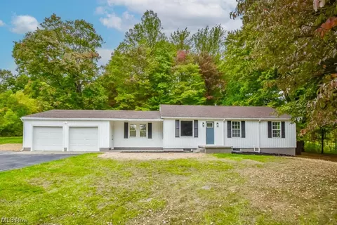 3544 S Medina Line Rd, Wadsworth, OH 44281