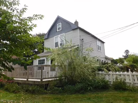 5033 Topper Ave, Ashtabula, OH 44004