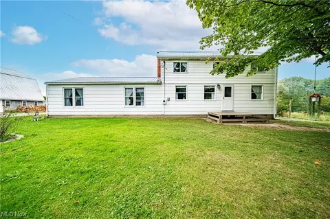 3838 State Route 193, Dorset, OH 44032