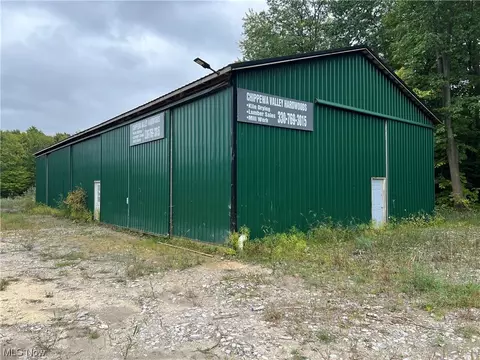 13380 Mayes Rd, Homerville, OH 44235