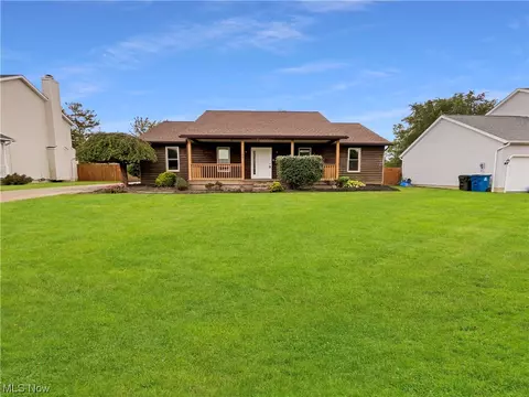 190 Taylor Blvd, Lagrange, OH 44050 photo 1