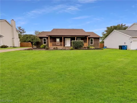 190 Taylor Blvd, Lagrange, OH 44050