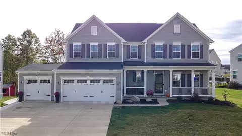 1592 Duncan Way, Streetsboro, OH 44241