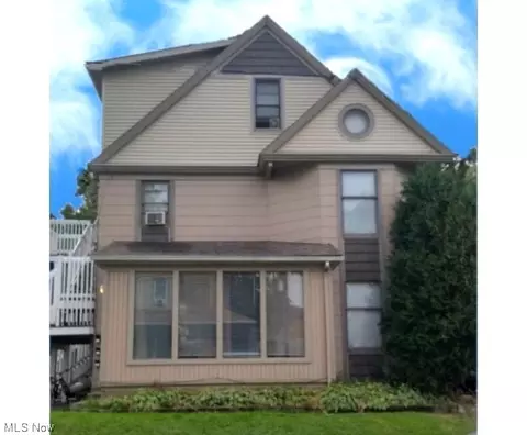 234 Wheeler St, Akron, OH 44304