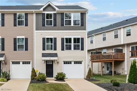 62 Maple Spring Dr, Painesville, OH 44077