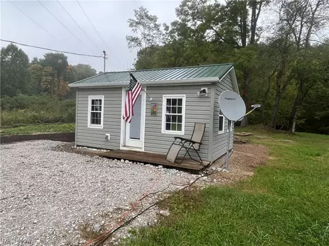 81872 Upper Clearfork Rd, Cadiz, OH 43907