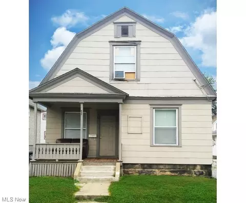 287 Wheeler St, Akron, OH 44304