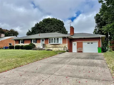3213 21st St NW, Canton, OH 44708 photo 1