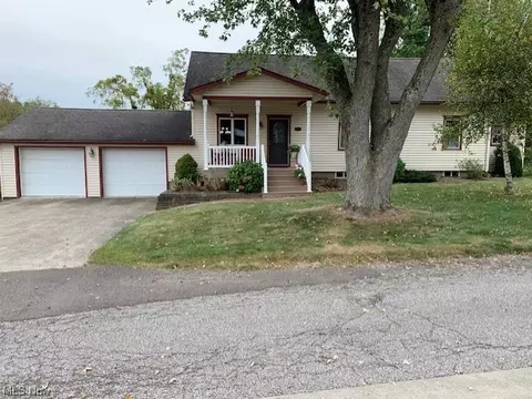 380 Jones St, Shreve, OH 44676