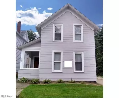 425 Sumner St, Akron, OH 44304