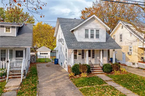 1138 W 12th St, Lorain, OH 44052