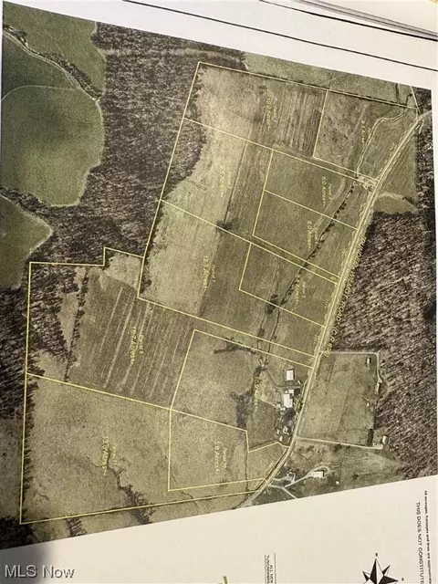 V/l Dundee Wilmot Road Nw, Beach City, OH 44608