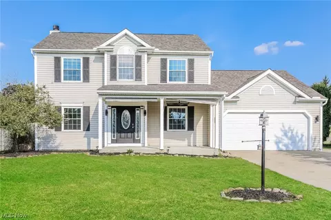 743 Gallo Dr, Brunswick, OH 44212