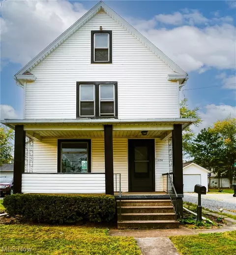 1174 Mcmyler St NW, Warren, OH 44485