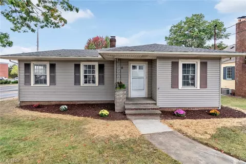 6 NE 5th St NE, Barberton, OH 44203