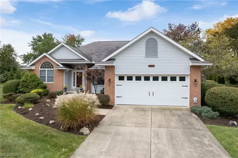 580 Memory Ln, Wooster, OH 44691