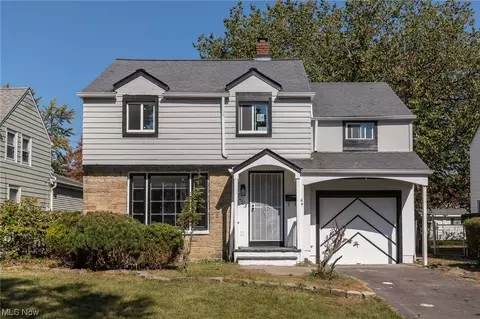 20103 Shakerwood Rd, Warrensville Heights, OH 44122