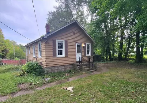4783 Elyria Ave, Lorain, OH 44055