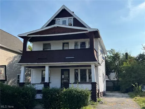 2845 E 126th St, Cleveland, OH 44120