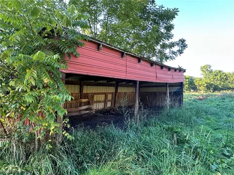 0 Center Rd #LOT 2, Blue Rock, OH 43720