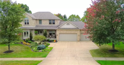 2198 Mcginty Rd NW, North Canton, OH 44720