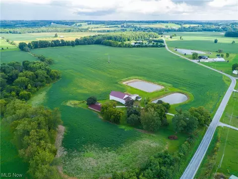 6022 Messner Rd, Apple Creek, OH 44606