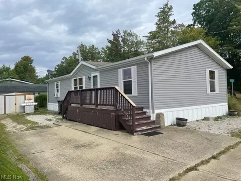 4534 Lake Rd E #41, Geneva, OH 44041