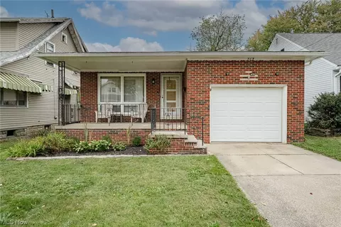 767 Harrison Ave, Akron, OH 44314