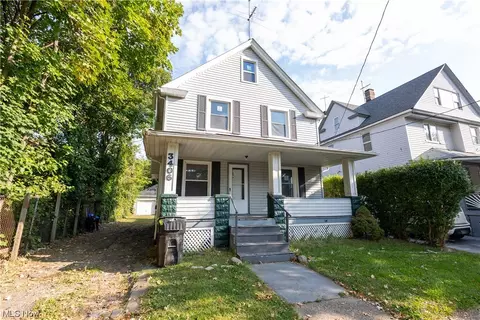3406 Ruby Ave, Cleveland, OH 44109 photo 1