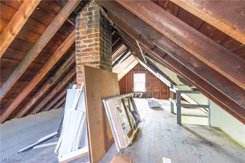 3406 Ruby Ave, Cleveland, OH 44109 photo 25