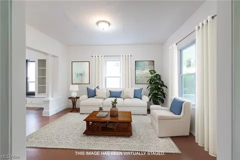 3406 Ruby Ave, Cleveland, OH 44109 photo 5