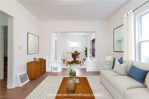 3406 Ruby Ave, Cleveland, OH 44109 photo 6