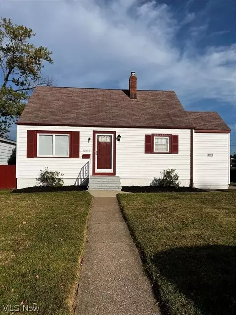 3140 Latimer Ave, Ashtabula, OH 44004 photo 1