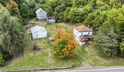 43709 W Captina Hwy, Beallsville, OH 43716